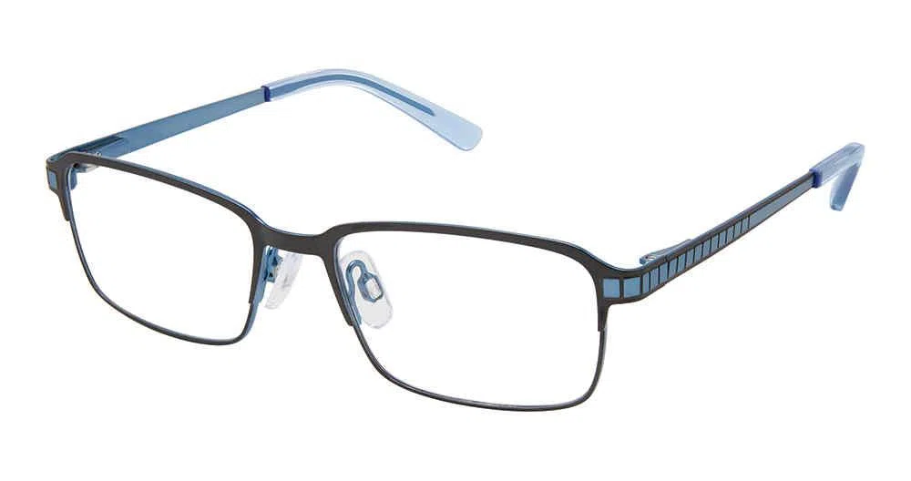 Superflex SFK-299 Eyeglasses - view 2
